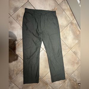 Men’s size 34 Lacoste dress pants